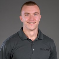 Above Group, Inc. Employee Wesley Shumate's profile photo