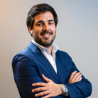Fortinet Employee Bernardo Pinto Carvalho's profile photo