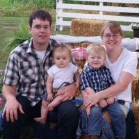 Daniel Handy Jr Email & Phone Number