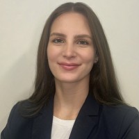 Casa de Esperanza de Los Ninos Employee Abi Johnson's profile photo