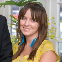 Davey Construction Employee Kristina Cole's profile photo