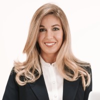 Backstage Employee Maryana Hryvnak's profile photo