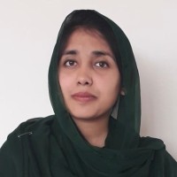 Style Sourcebook Employee Mehmoona Bibi's profile photo