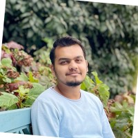 Cardinal Health Employee Mridul Soni's profile photo