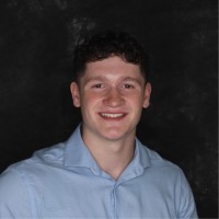 Rutgers School of Management and Labor Relations (SMLR) Employee Andrew Rombach's profile photo