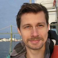 MetOcean Telematics Employee Phil Marmen's profile photo