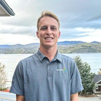 Ellips Employee Rowan Parmenter's profile photo