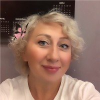 Viktoria Lashmar's profile photo