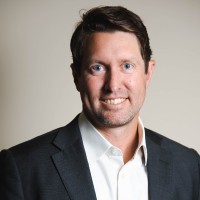 Infranexus Management Pty Ltd Employee Brett Rankine's profile photo