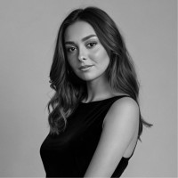 Inetum Employee Eva Andres's profile photo