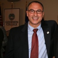 Goodwin University Employee Guy Labella's profile photo