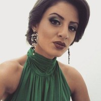Sabrina Smith Email