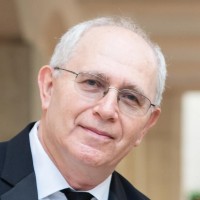 Eugene Sherman Email & Phone Number