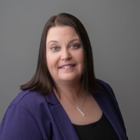 CMDC Employee Angel Gmyrek's profile photo