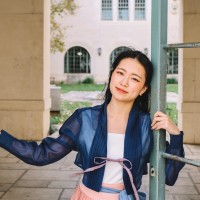 Austin Retina Associates Employee Catherine Kim's profile photo