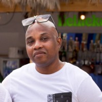 Africa Direct Group Employee John Kamusoda's profile photo