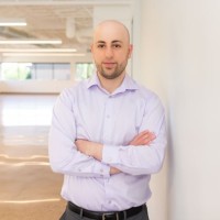 Sigrist, Cheek, Potter & Huyser, PLLC Employee Mark Noah's profile photo