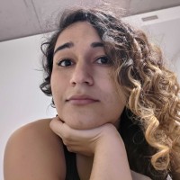 Rivelin Robotics Employee Sofia Alatorre's profile photo