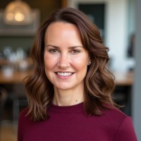 Fortuity Employee Katie Robinson's profile photo