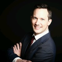 Münchener Verein Employee Bernd Dickhoven's profile photo
