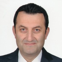 Alparslan Haciali̇oğlu Email & Phone Number