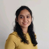 Gitanjali Murthy Email & Phone Number