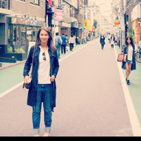 F.I.R.M.A Design Textil Lda Employee Leila Pinto's profile photo