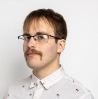 Fibersmith Employee Andy Cross's profile photo