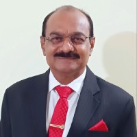 Truth Enterprises Employee Sunil Prasad's profile photo