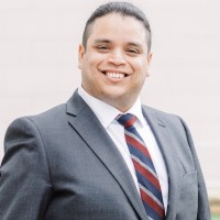 Brockmeier Law Group Employee Amed Prado's profile photo