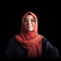 ConceptRecall Employee Rabia Naveed's profile photo