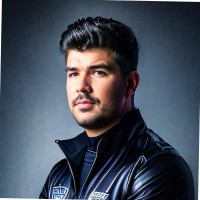 Jave Informática Employee Diego Mota Silva's profile photo