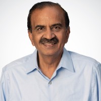 AMD Pensando Employee Prem Jain's profile photo