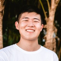 Kontakt.io Employee Alex Oh's profile photo