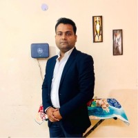 Vikas Tomar Email