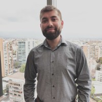Pablo Enrique Lastra Bachmann Email