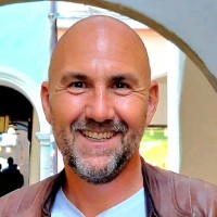 Draenert Employee Martin Sigle's profile photo