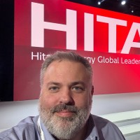 Hitachi Energy Employee Jason Durst's profile photo