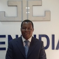 Kenindia Assurance Co Ltd Employee Wilhelm Acii's profile photo