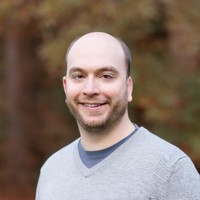 AIT Worldwide Logistics Employee David Ong's profile photo