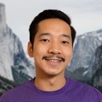 DataTorch Employee Michael Nguyen's profile photo