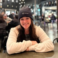 Tracker Employee Morgan Volta's profile photo