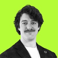 PromptQL Employee Adam Malone's profile photo