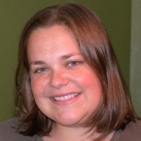 The Mariners' Museum and Park Employee Rachel Conley's profile photo