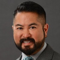 Blake Oshiro