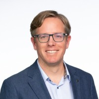 Distech Controls Employee Mathieu Houle's profile photo