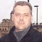 Bridges Consulting Employee Greig Tilley's profile photo