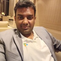 Microsoft Employee Robin Garg's profile photo