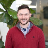 Moody Nolan Employee Anthony Killian's profile photo