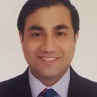Digit Insurance Employee Ankur Sharma's profile photo